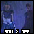 Looking Through Your Eyes: The Nephrite + Ami Fanlisting