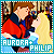 The Princess Aurora + Prince Phillip Fanlisting