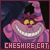 The Cheshire Cat Fanlisting