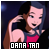 The Dana Fanlisting