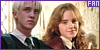 Against All Odds: The Draco + Hermione Fansite