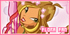 Everything's Coming Up Rosey: The Flora Fanlisting