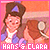 The Hans + Clara Fanlisting
