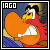 The Iago Fanlisting