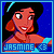 The Princess Jasmine Fanlisting