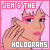 The Jem & The Holograms Fanlisting