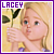 The Princess Lacey Fanlisting