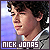 The Nick Jonas Fanlisting