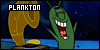 Inch-High EVIL: The Sheldon J. Plankton Fanlisting