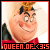 The Queen of Hearts Fanlisting