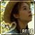 The Anne Fanlisting