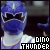 Protectors of the Right: The Dino Thunder Fanlisting