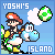 Adventures on Yoshi's Island :: The Super Mario World II Fanlisting