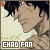 The Chad Fanlisting