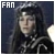 Princess of Darkness: The Astronema/Karone Fanlisting