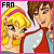 Royally Cute: The Stella + Brandon Fanlisting