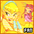 The Power of Light: The Stella Fanlisting
