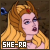 Princess of Power: The She-Ra Fanlisting