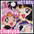 The Hotaru and Chibiusa Fanlisting