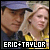 Trust: The Taylor+Eric Fanlisting