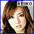 The Keiko Kitagawa Fanlisting