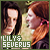The Lily + Severus Fanlisting