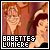 Flame & Feathers: The Babette + Lumiere Fanlisting