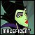Mistress of All Evil: The Maleficent Fanlisting