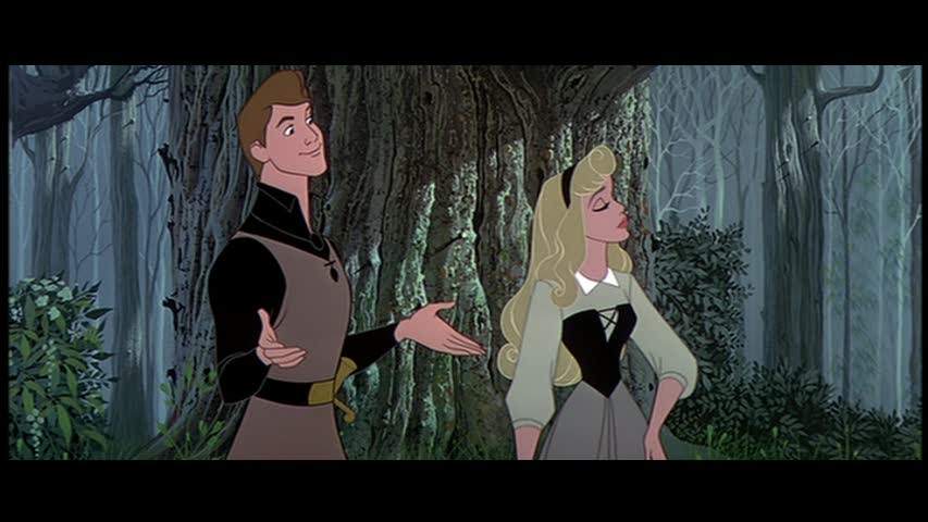 Prince Phillip of Disney: The Valiant Hero of Sleeping Beauty