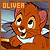 Adorable Loyalty: The Oliver Fanlisting