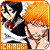 The Rukia+Ichigo Fanlisting