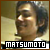 The Matsumoto Hiroyuki Fanlisting