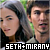 The Seth + Mirany Fanlisting