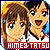 The Orihime & Tatsuki Fanlisting
